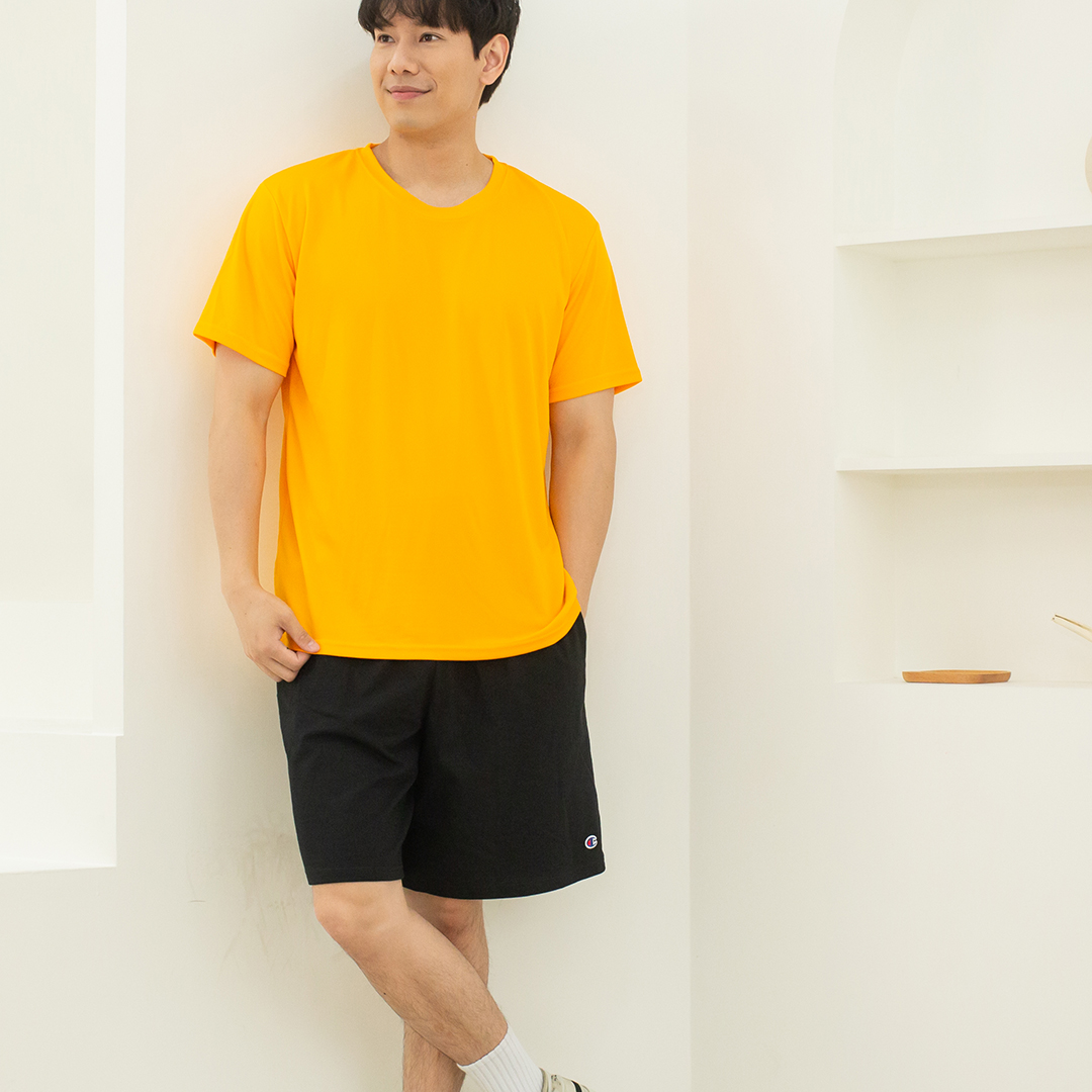 排汗上衣客製展示17